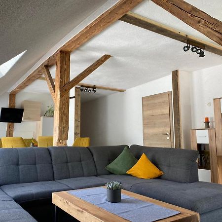 Das Schutzhaus-Bed And Breakfast-Dein Basislager Im Salzkammergut "바트아우시 외부 사진