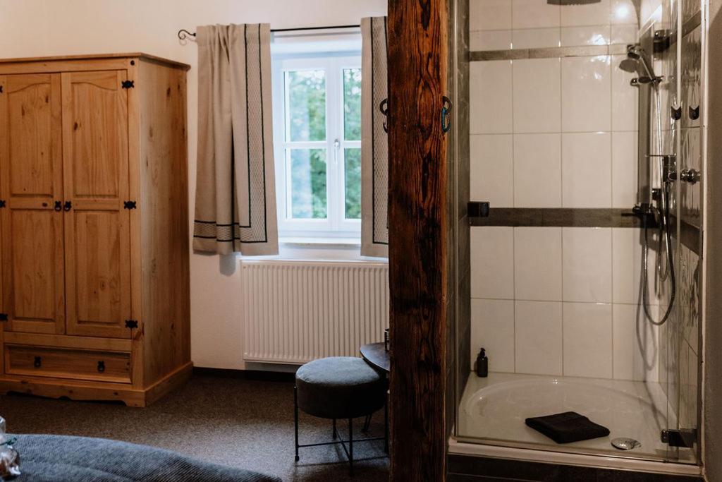 Das Schutzhaus-Bed And Breakfast-Dein Basislager Im Salzkammergut "바트아우시 외부 사진