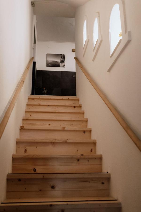 Das Schutzhaus-Bed And Breakfast-Dein Basislager Im Salzkammergut "바트아우시 외부 사진