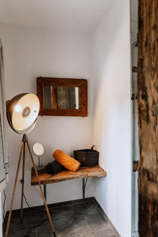 Das Schutzhaus-Bed And Breakfast-Dein Basislager Im Salzkammergut "바트아우시 외부 사진