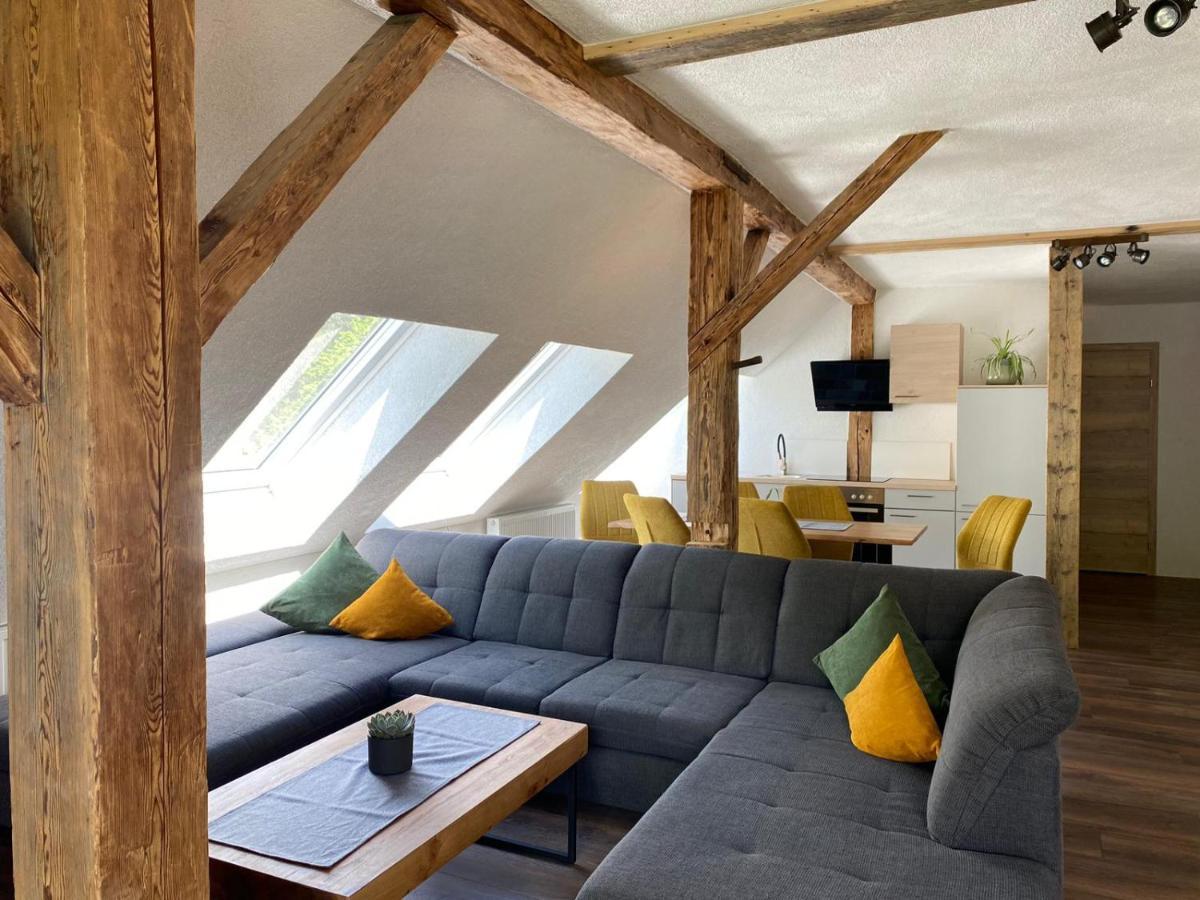 Das Schutzhaus-Bed And Breakfast-Dein Basislager Im Salzkammergut "바트아우시 외부 사진