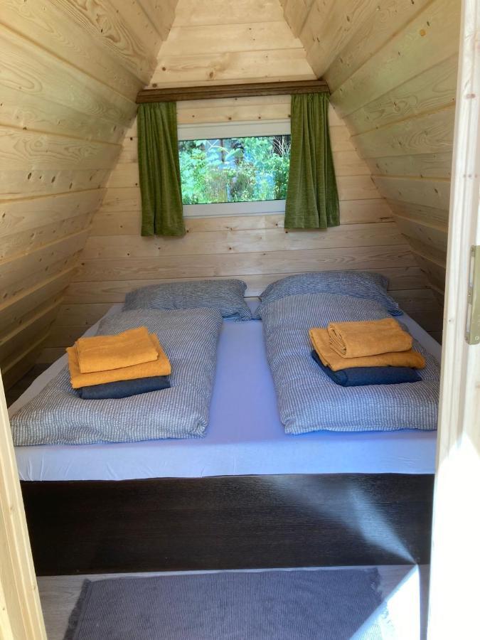 Das Schutzhaus-Bed And Breakfast-Dein Basislager Im Salzkammergut "바트아우시 외부 사진