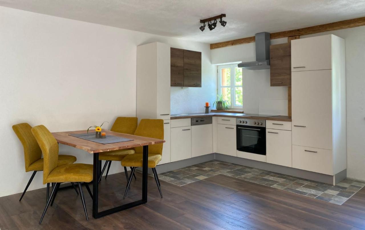 Das Schutzhaus-Bed And Breakfast-Dein Basislager Im Salzkammergut "바트아우시 외부 사진