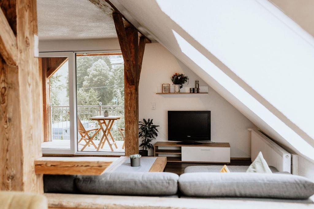 Das Schutzhaus-Bed And Breakfast-Dein Basislager Im Salzkammergut "바트아우시 외부 사진