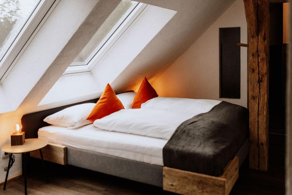 Das Schutzhaus-Bed And Breakfast-Dein Basislager Im Salzkammergut "바트아우시 외부 사진