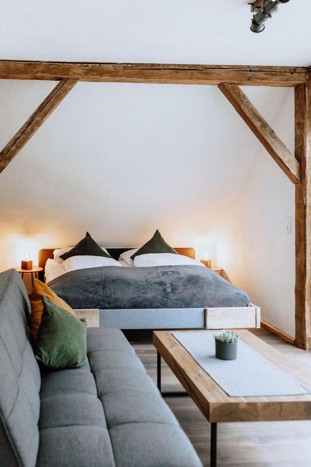 Das Schutzhaus-Bed And Breakfast-Dein Basislager Im Salzkammergut "바트아우시 외부 사진