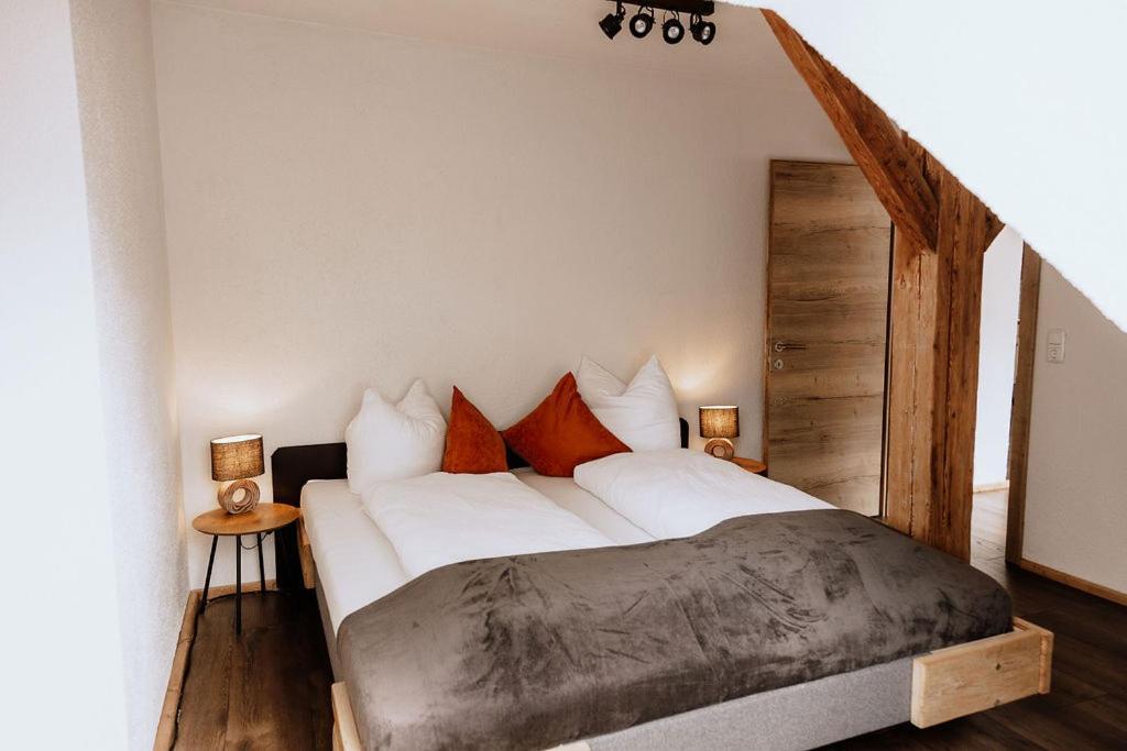 Das Schutzhaus-Bed And Breakfast-Dein Basislager Im Salzkammergut "바트아우시 외부 사진