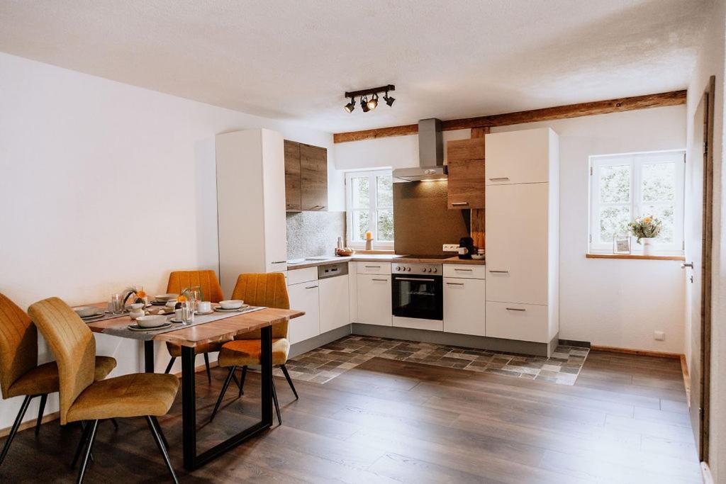 Das Schutzhaus-Bed And Breakfast-Dein Basislager Im Salzkammergut "바트아우시 외부 사진
